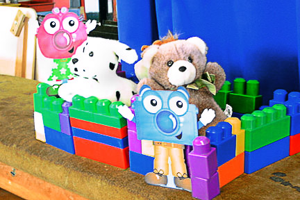 Skylarks Pictures